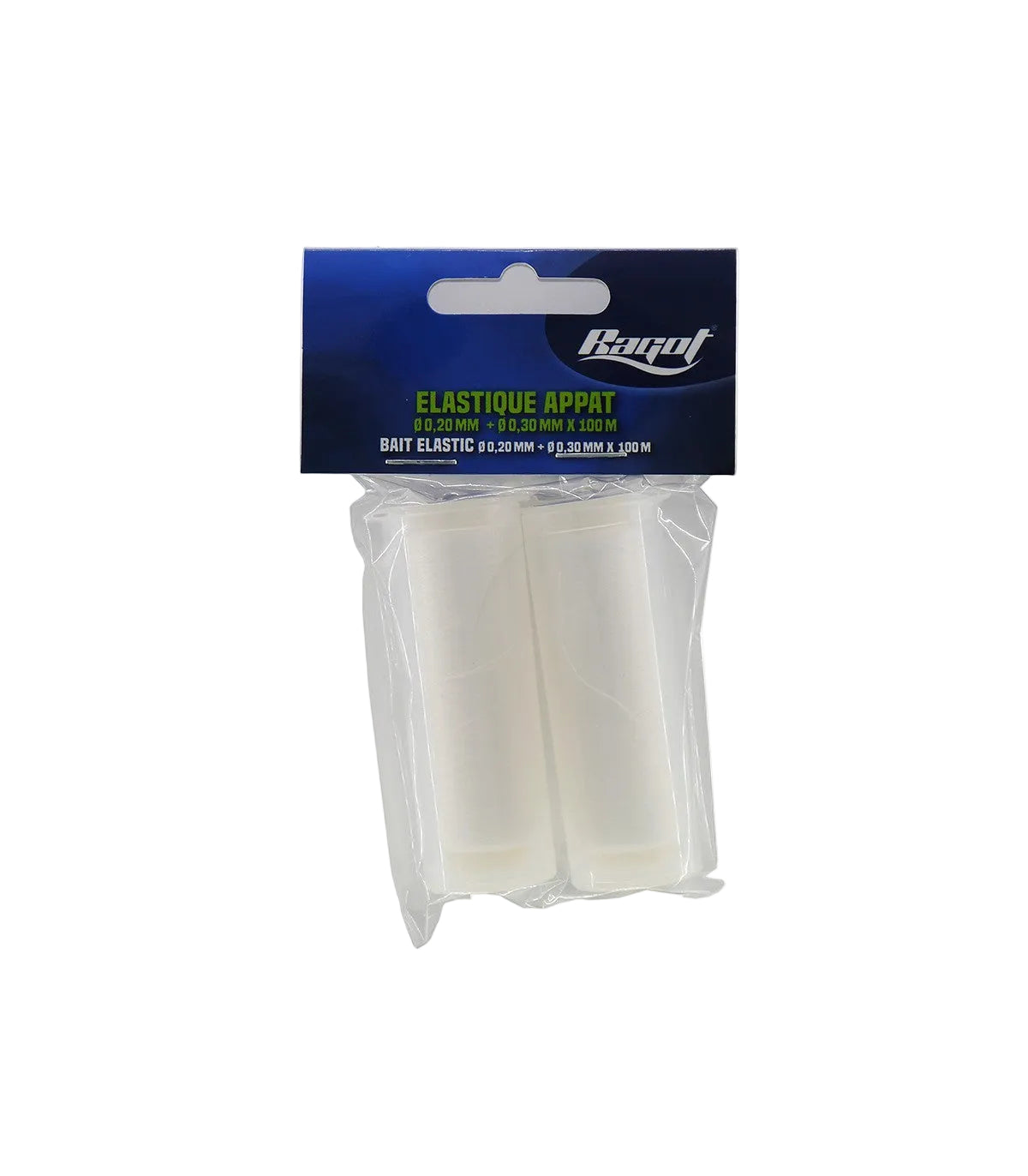 FIO ELASTICO 100MT