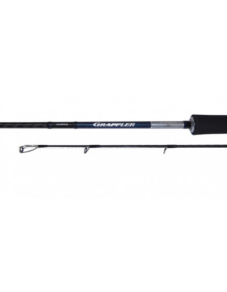 JIGGING GRAPPLER ROD S604