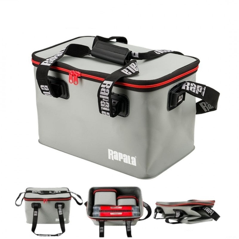 SACO RAPALA HYDRO TACKLE BAG