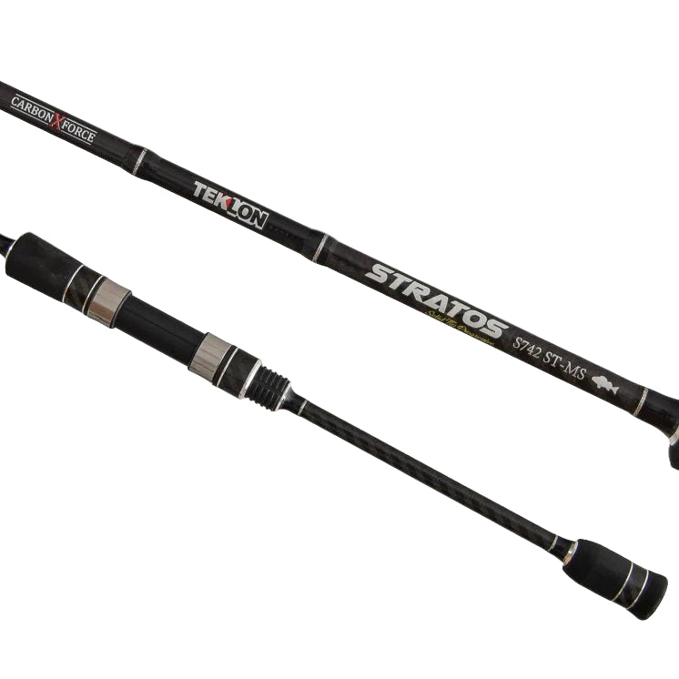 CANA TEKLON STRATOS S 812 ST SS