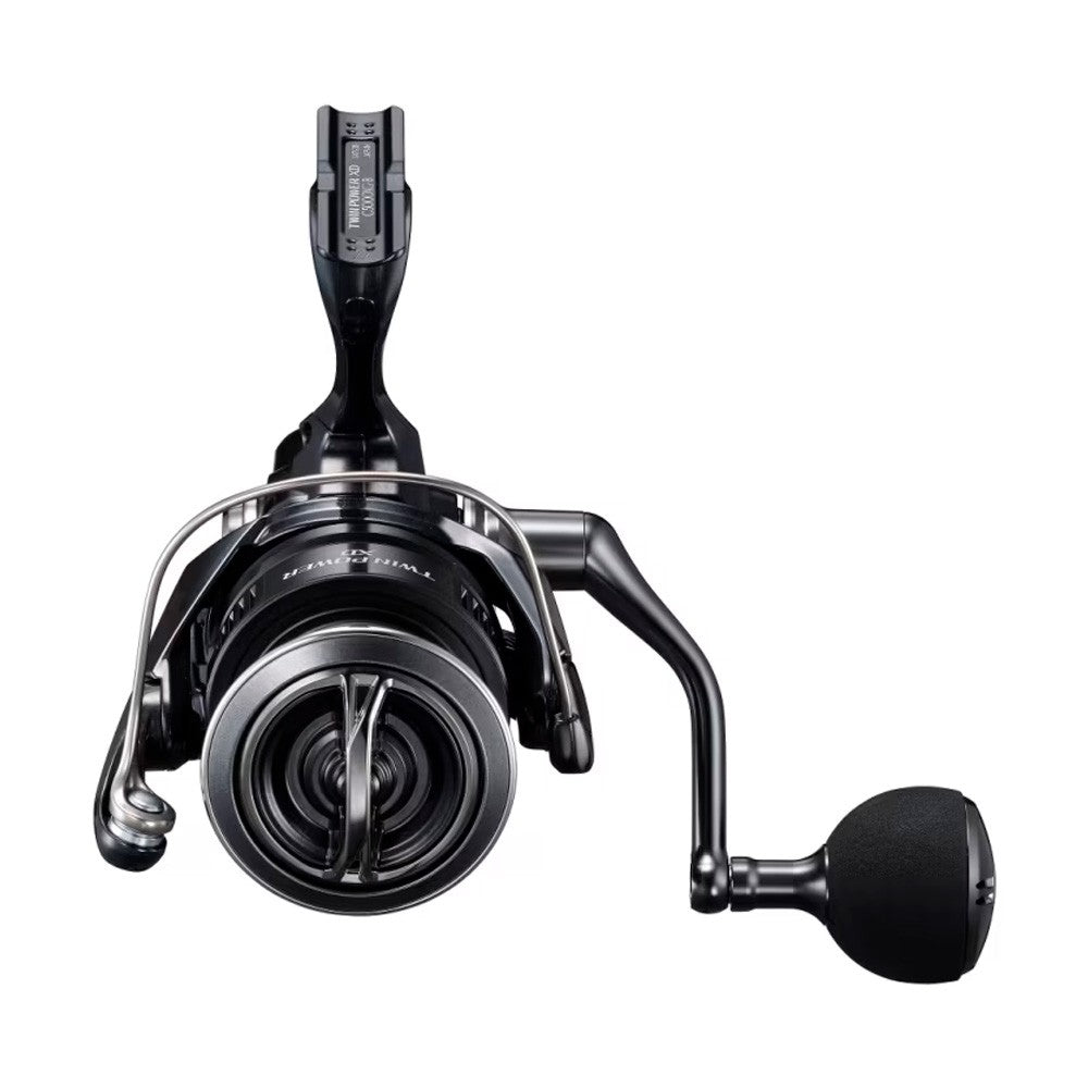 TWIN POWER XD FB REEL