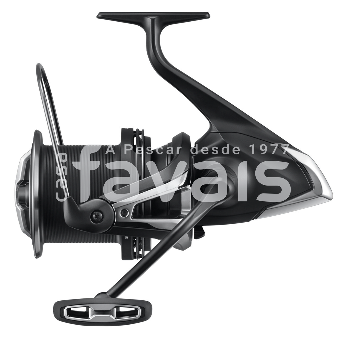 AERO TECHNIUM REEL 14000XTD MGS