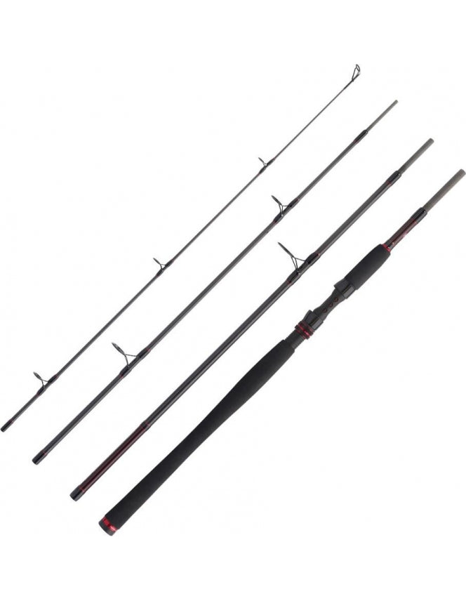 PENN SQUADRON SPINNING ROD