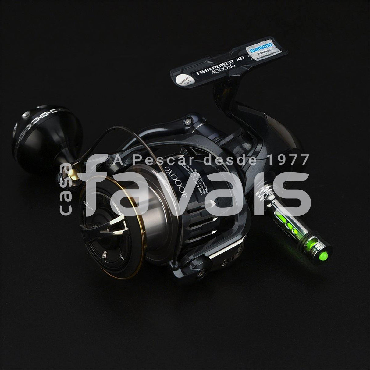 SOPORTE CARRETE PLUS 48MM