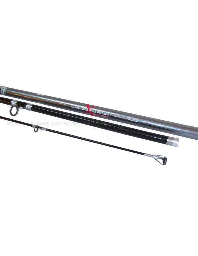 CROSS POWER EVOLUTION ROD