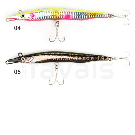 SPECIAL N 135 LURE