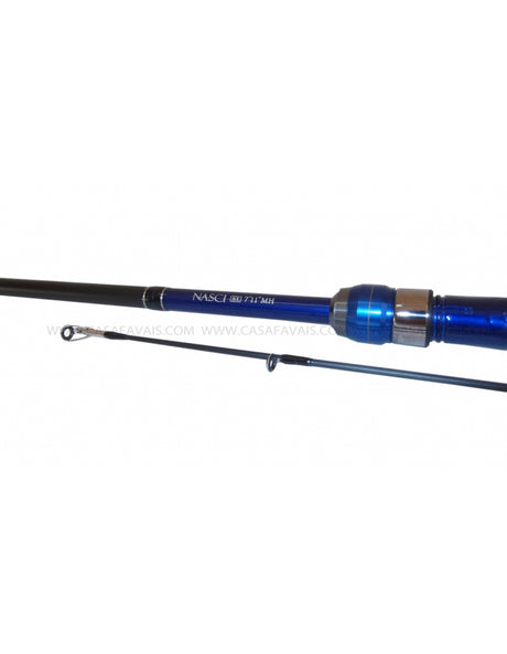 NASCI BX SPIN ROD