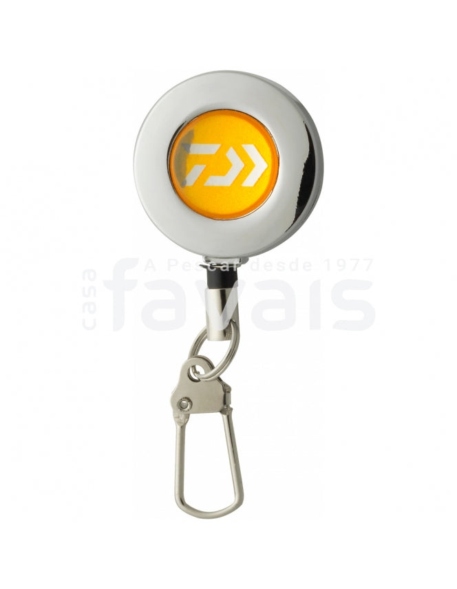 DAIWA SERVICE BUTTON