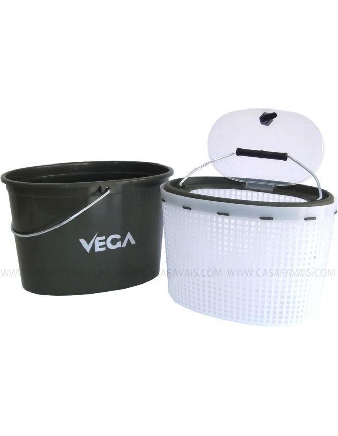 CUBO VIVEIRO 5LT