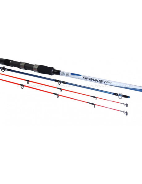 KKUN SPANKER BOAT ROD