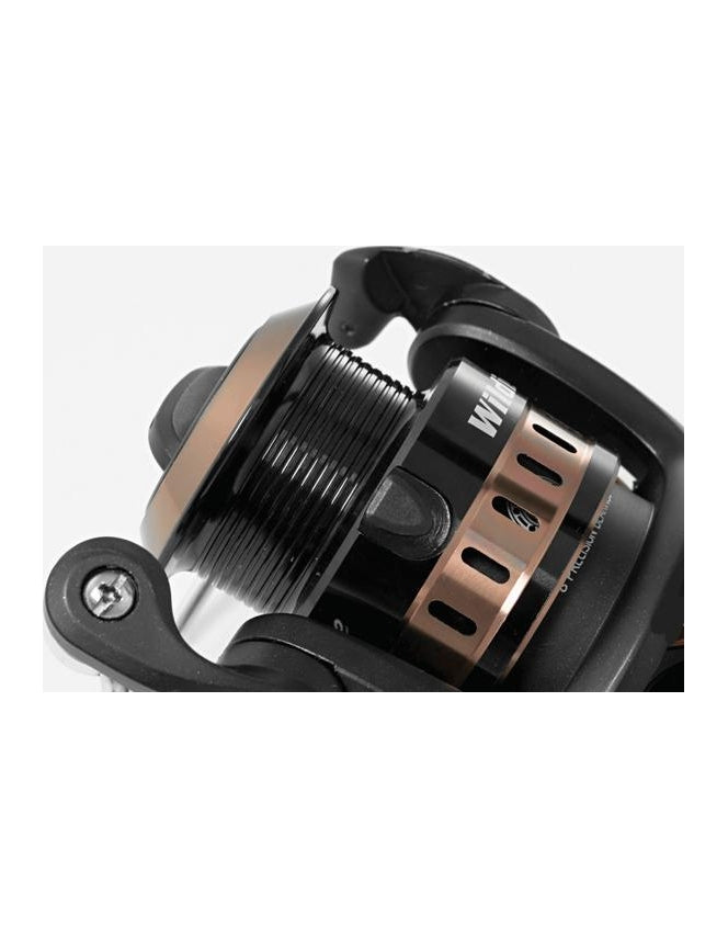 CARRETE WILDISH FD 3000