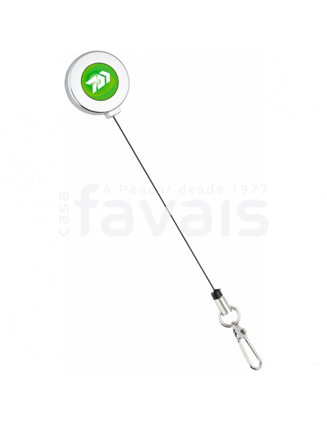 DAIWA SERVICE BUTTON