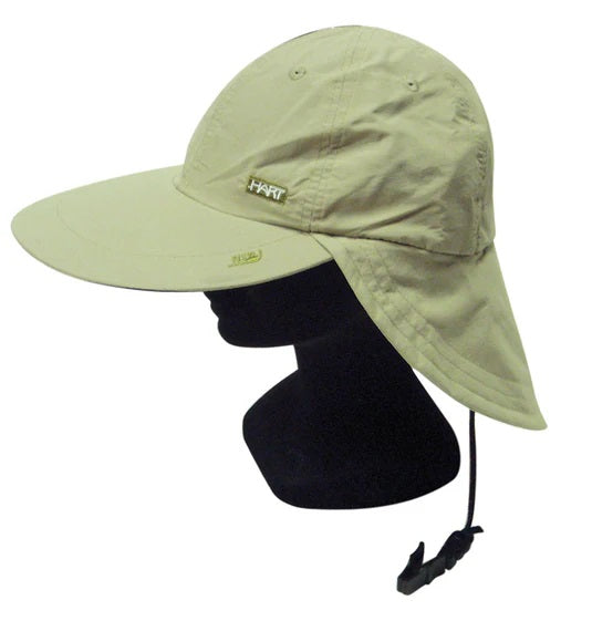 GORRA FÓSIL HART COWELL
