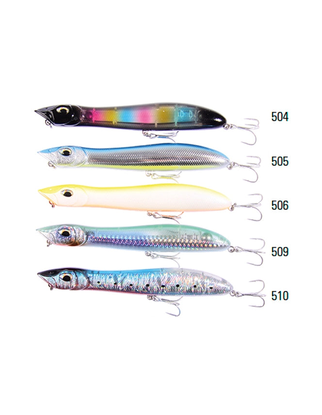 YOKOZUNA FCM 140 LURE