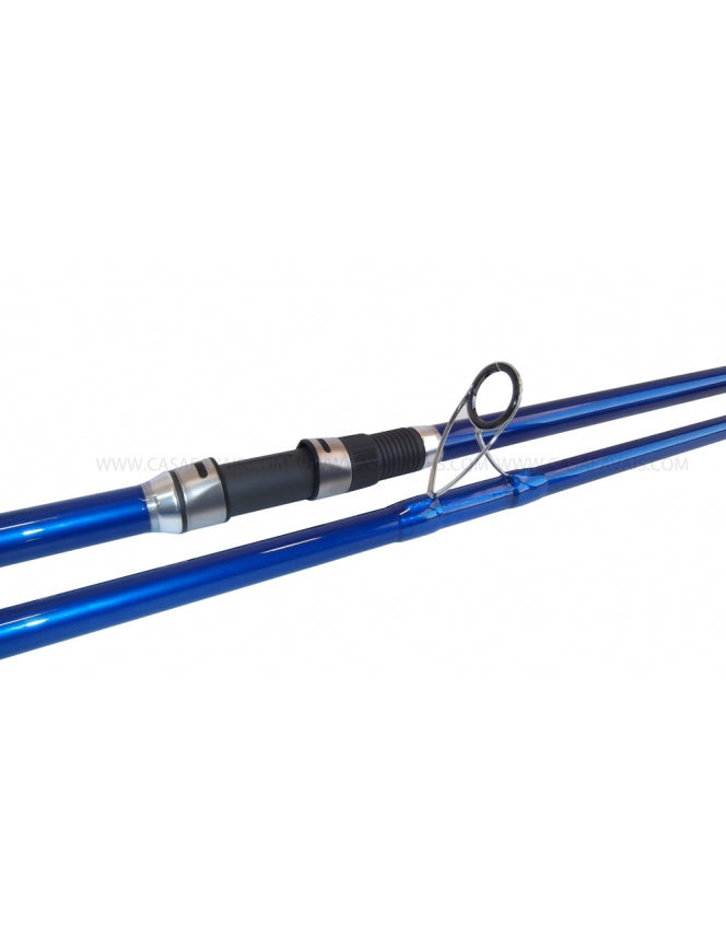 CAÑA DYNAMIC SURFCASTING