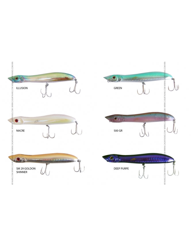 PATCHINKO II LURE