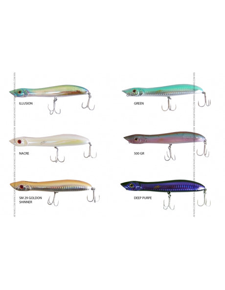 PATCHINKO II LURE