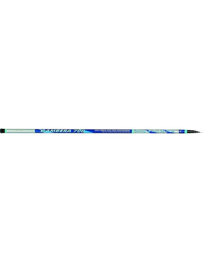 RVALDIERI GAMBERA 707 ROD