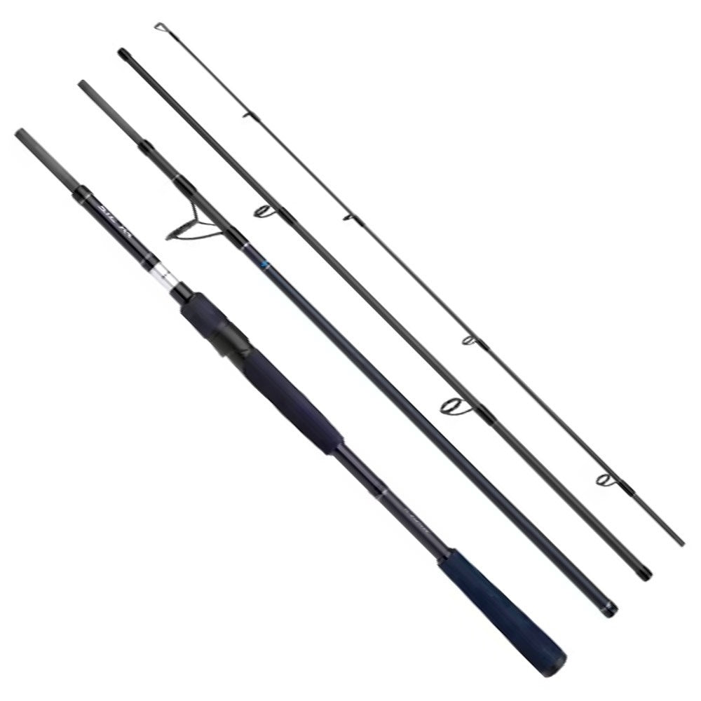 CANA STC XR BLUE INSHORE