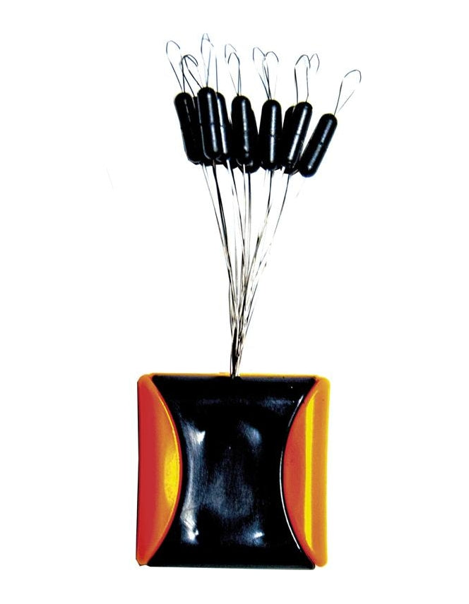 STOPPERS BLUE FOX OVAIS