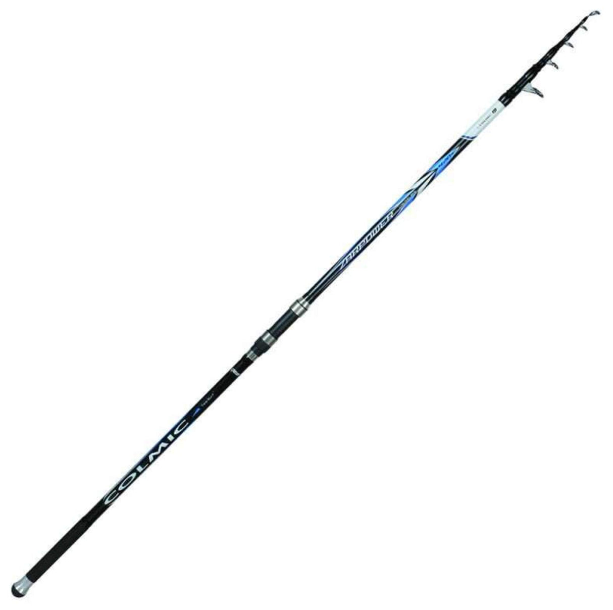 CAÑA COLMIC ZARPOWER 130 420