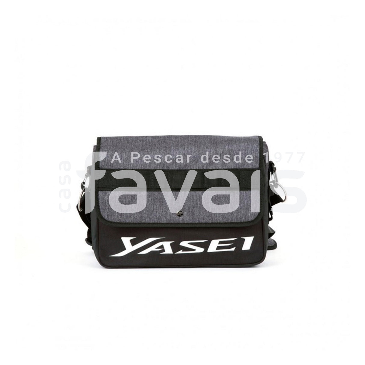 STREET YASEI BAG