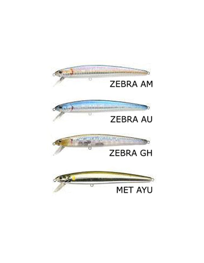 LUCKY CRAFT ESG FLASH POINTER 130 LURE