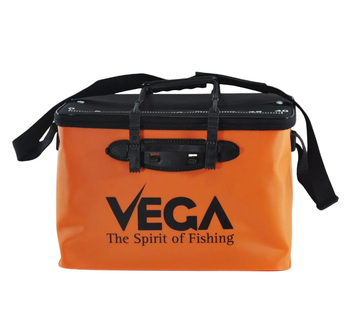 BOLSA BAKKAN EVA 45X29X30CM