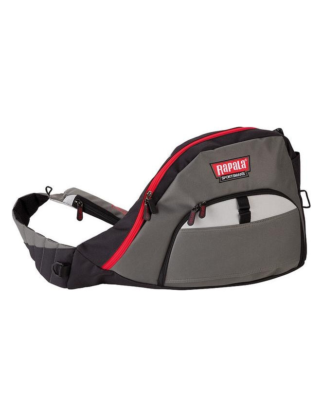 RAPALA CROSSBODY BAG