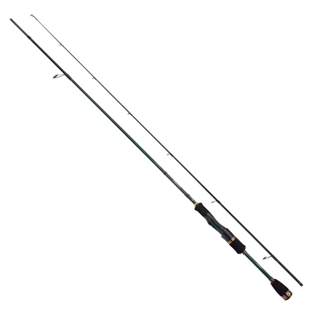 SAHARA SPINNING ROD