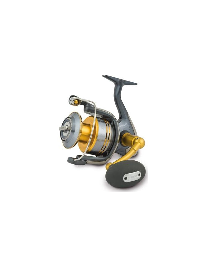 CARRETE TWIN POWER SW-A