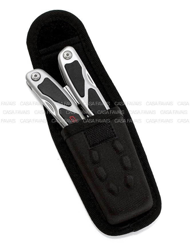 COAST MULTI-FUNCTION PLIER WITH LED 140