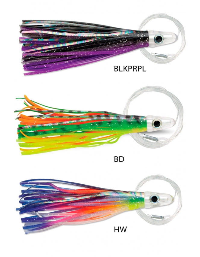 TUNA CATCHER RIGGED LURE