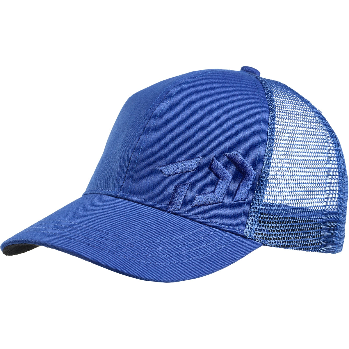GORRA DAIWA AZUL