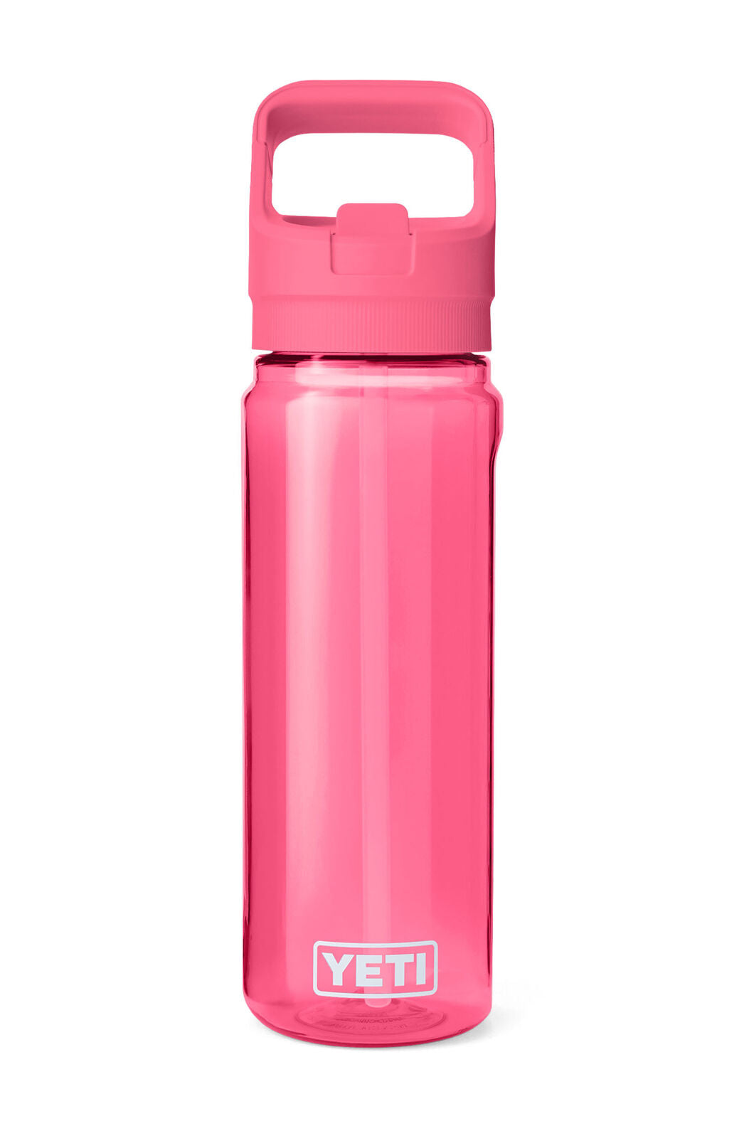 GARRAFA YETI YONDER WATER BOTTLE TROPICAL PINK 750ML