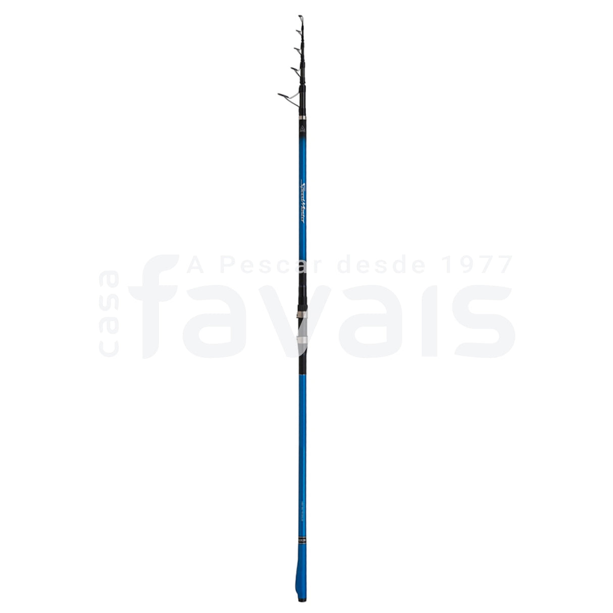 SPEEDMASTER DX TE SURF ROD
