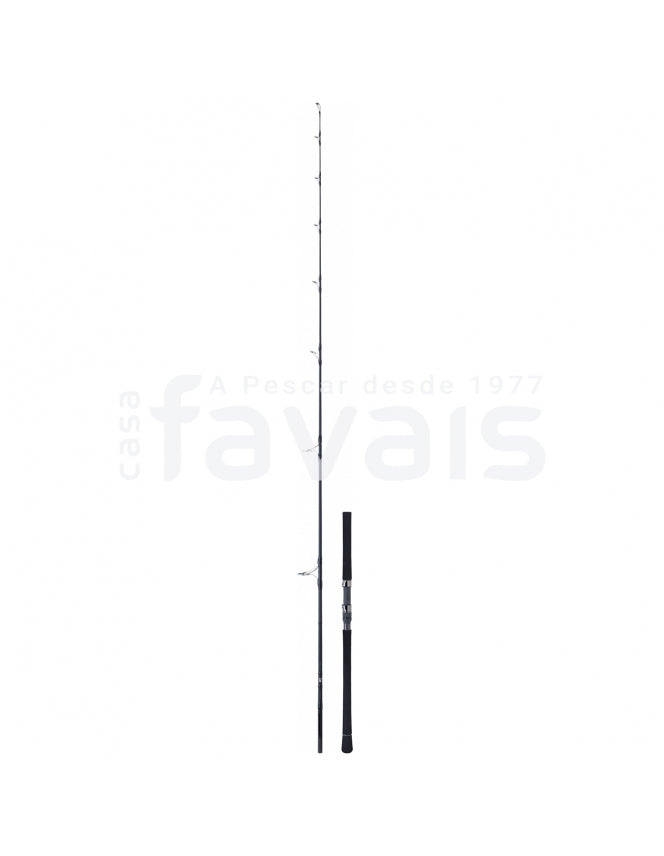 CATALINA 82 HS AF ROD