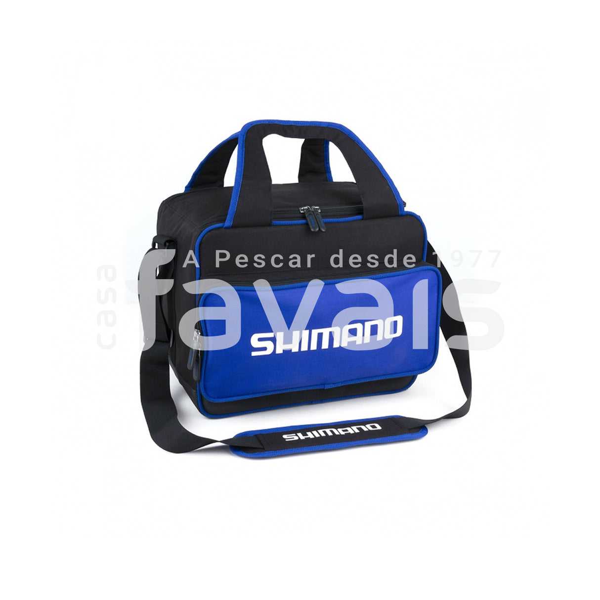 ALLROUND BAIT & BITS BAG