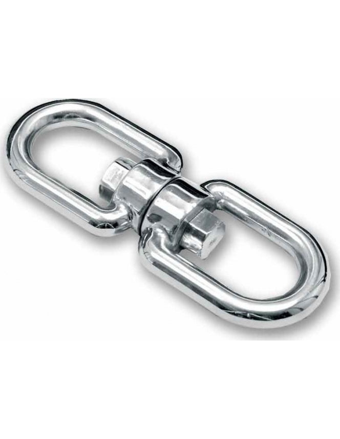 EMERILLÓN INOXIDABLE