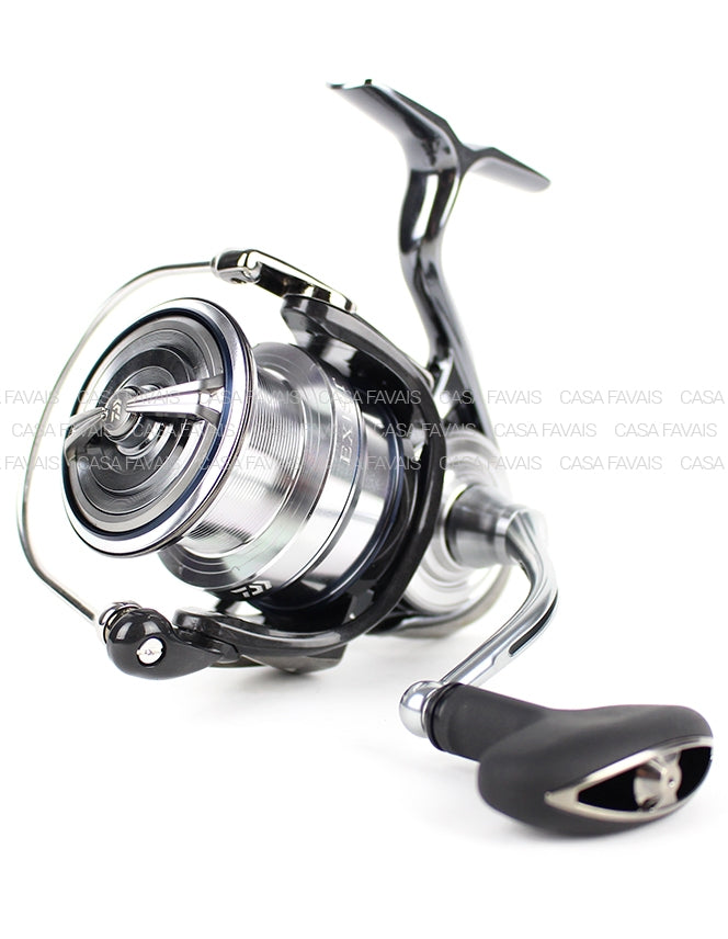 CARRETE EXIST G LT 4000 CXH