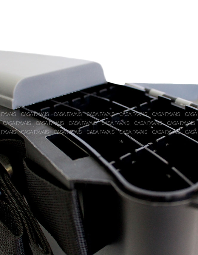 CAJA DE SEÑUELOS MEGABOX SPANISH LURES