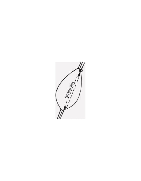 METAURO PASSANTE FLOAT COLMIC