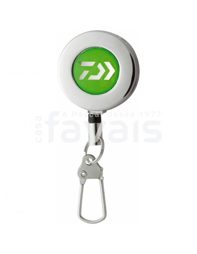 DAIWA SERVICE BUTTON