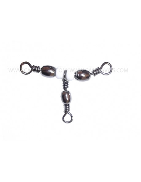 EMERILLÓN TRIPLE TEKLON