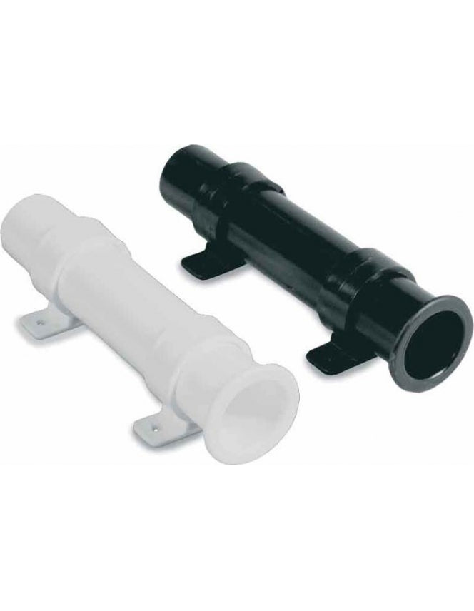 SOPORTE PARA VARILLAS DE PARED DE NYLON