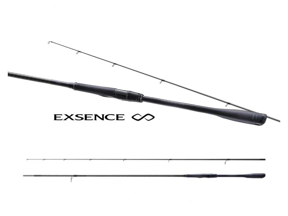 CANA EXSENCE INFINITY