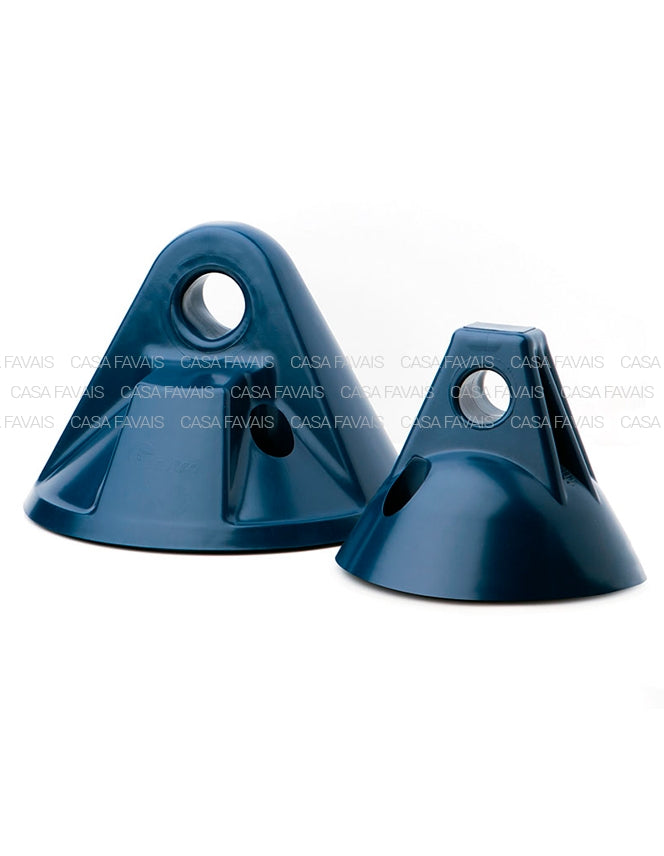 SUPER FLUORESCENT ORANGE BUOY