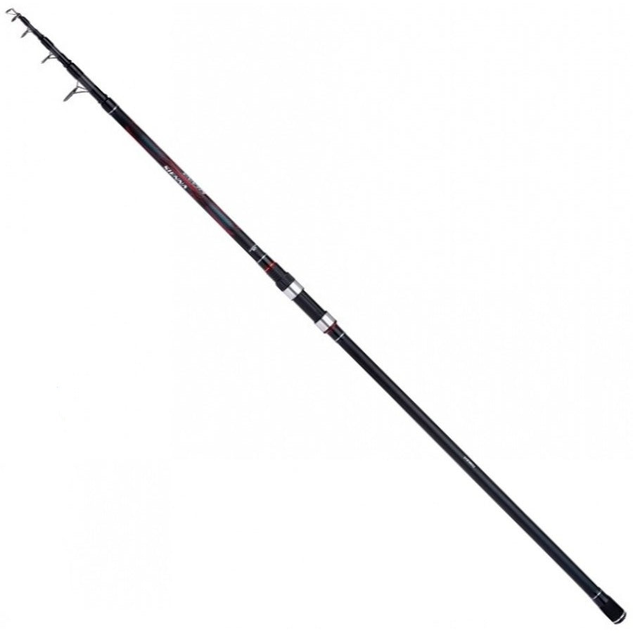 SIENNA TE GT ROD 3.90M