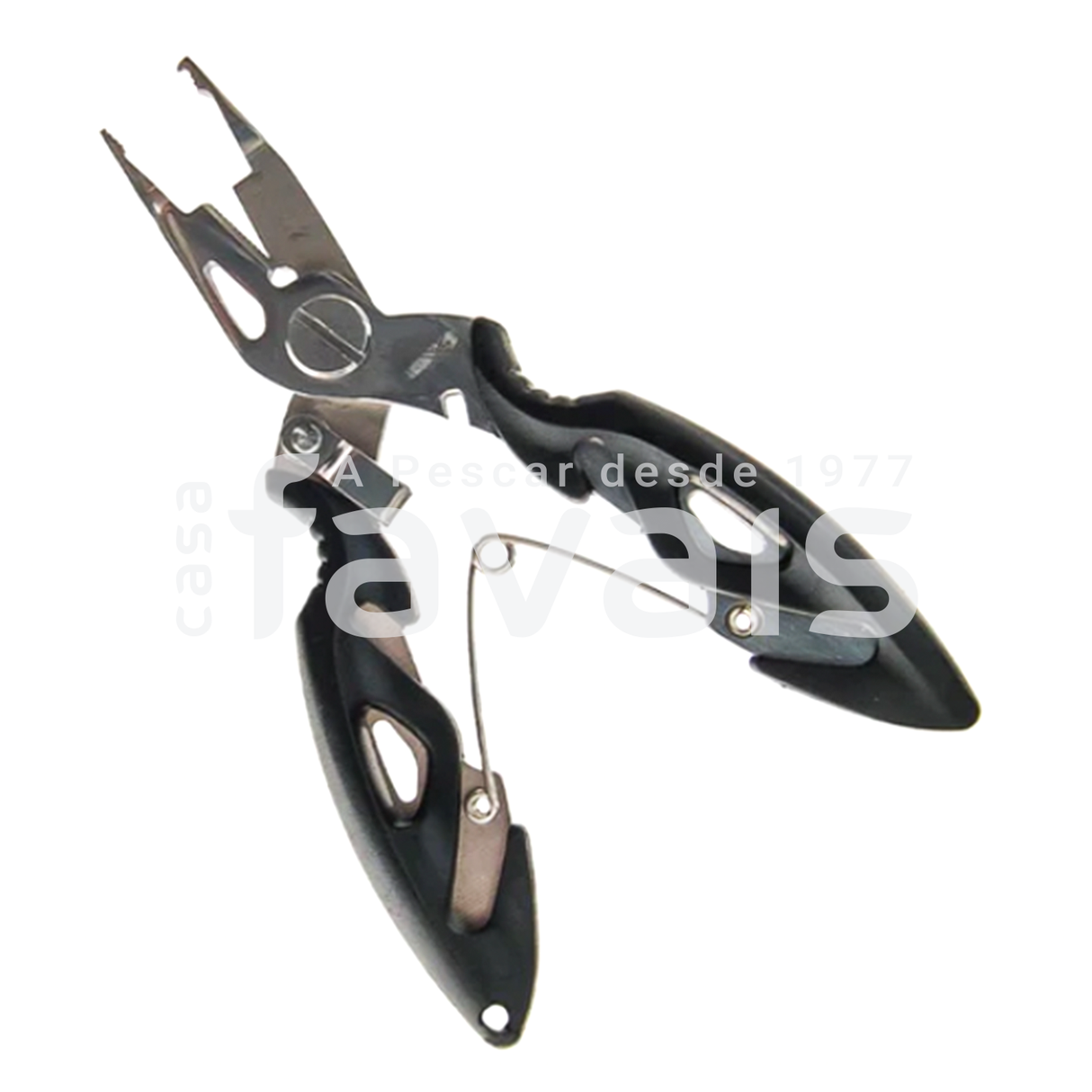 ALICATES GRAUVELL M48X