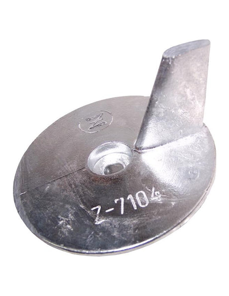 Z-7104 OUTBOARD FIN 0.297KG HONDA 4T